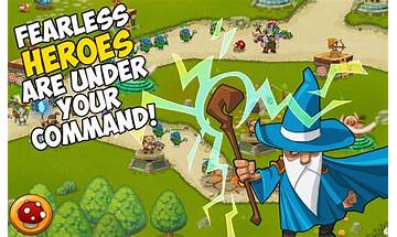 Tower Defense: Magic Quest for Android - Download the APK from Habererciyes